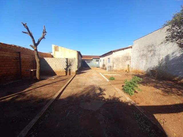 Foto - Ribeirão Preto - Vila Seixas