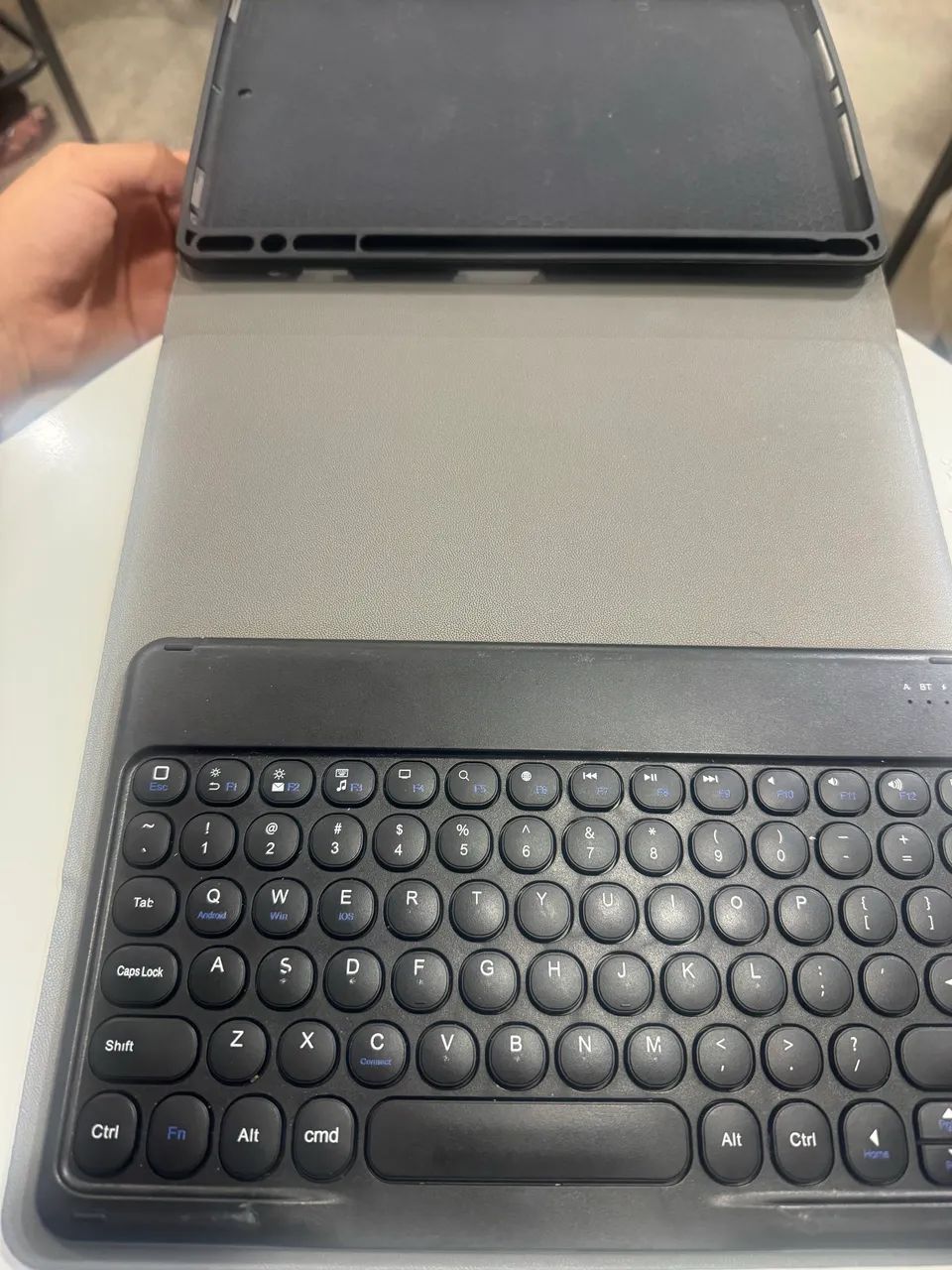 Capa para iPad 9