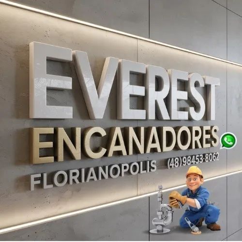 Encanadores e Reforma
