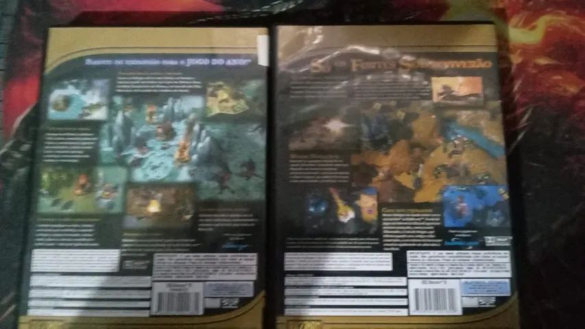 Warcraft III Coletion PC - Foto 2