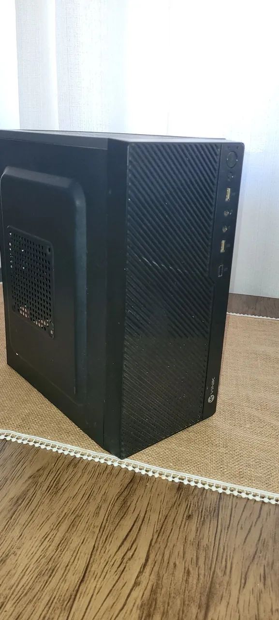 Computador Desktop -  XS VINK