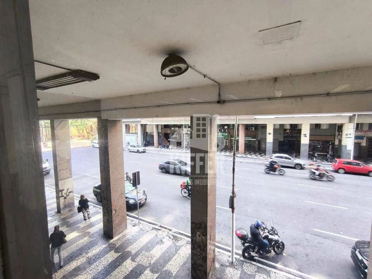 Sala à venda, 550 m² por R$ 2.800.000,00 - Centro - Niterói/RJ - Foto 9