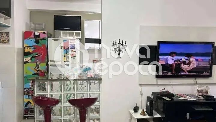 Vargem Pequena | Apartamento 2 quartos - Foto 3