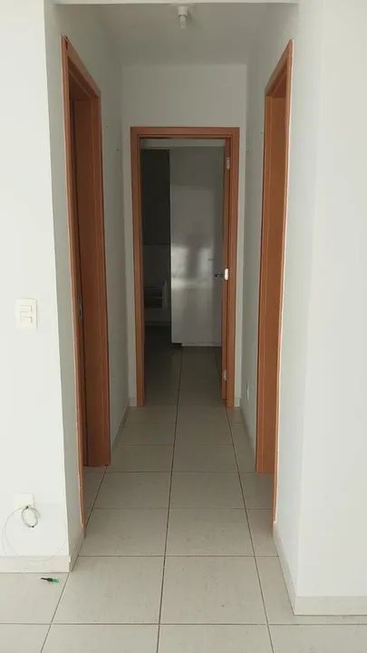Apartamento 2/4 Vila Alpes Cond Aquarela - Foto 8