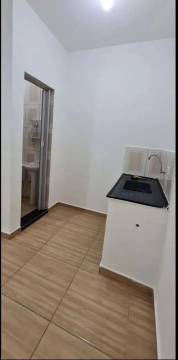 ALUGA - SE KITNET  - Foto 10