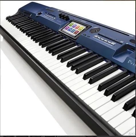 Piano digital Casio PX-560 - Foto 2