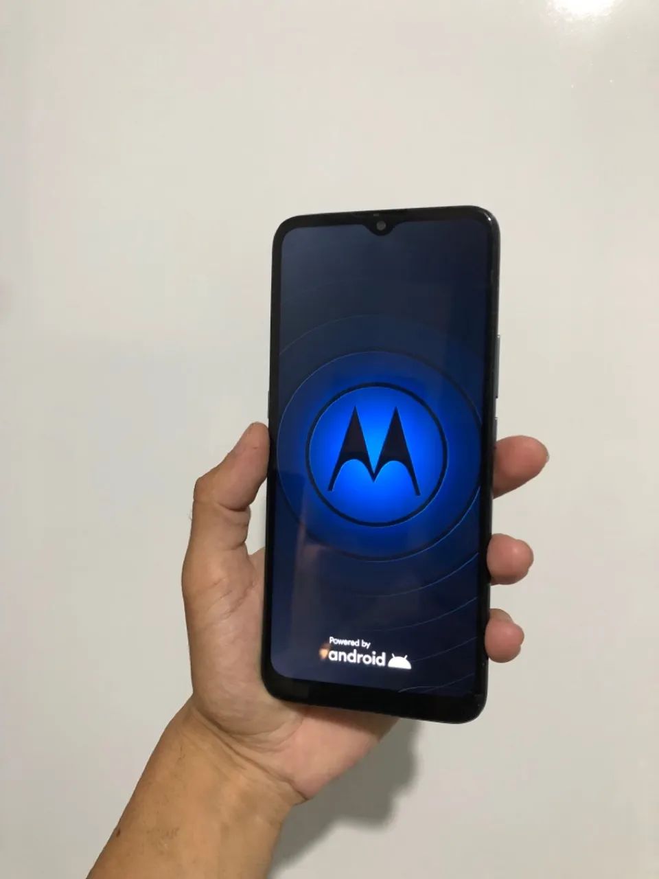 Moto E7 plus  - Foto 3