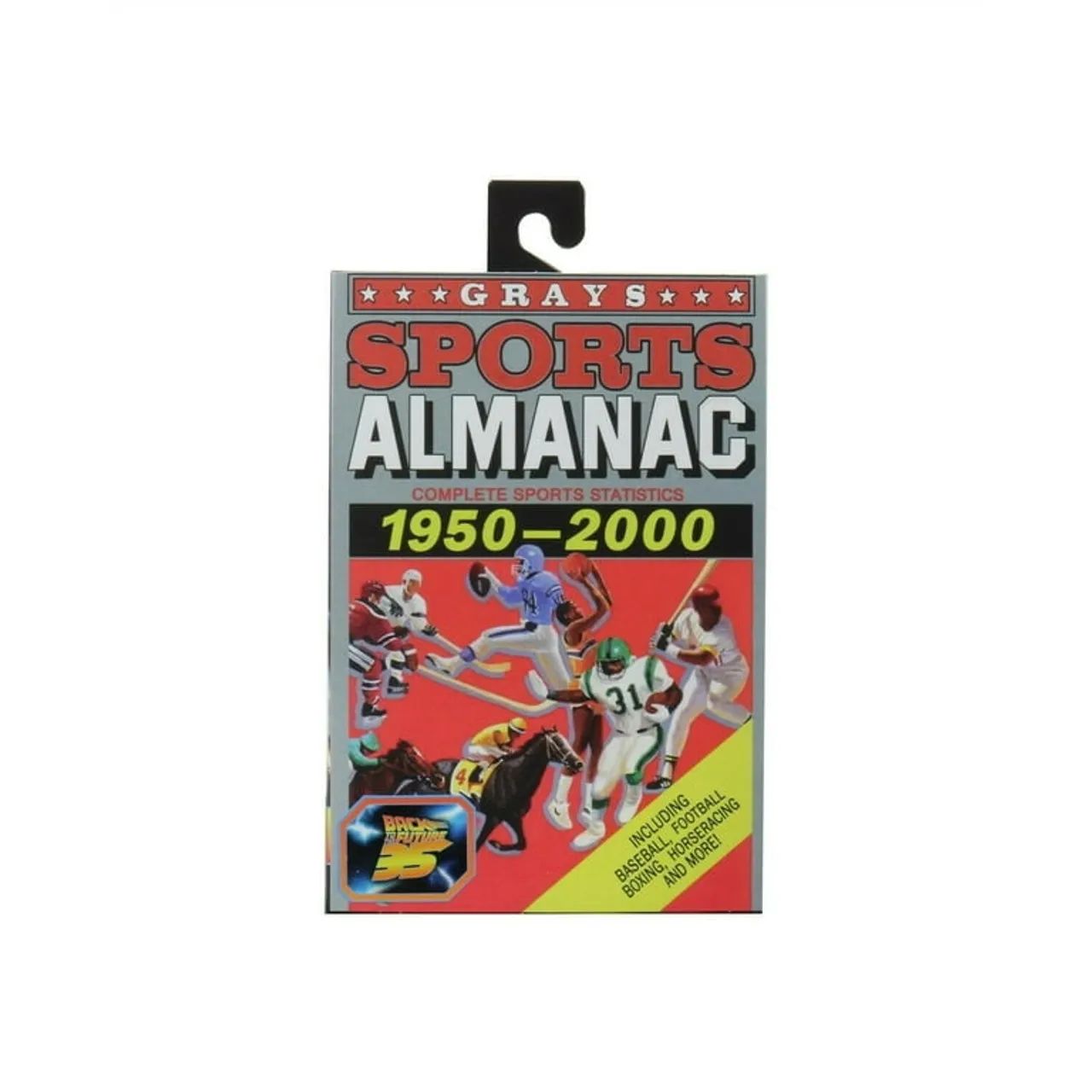 Neca Toys - Back to the future - biff tanner ultimate - Foto 3