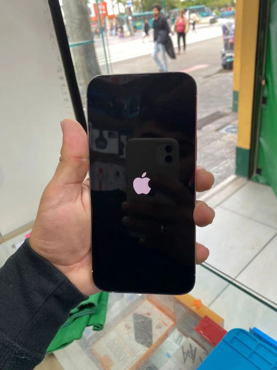 iPhone 13 pro Max 128gb  - Foto 2