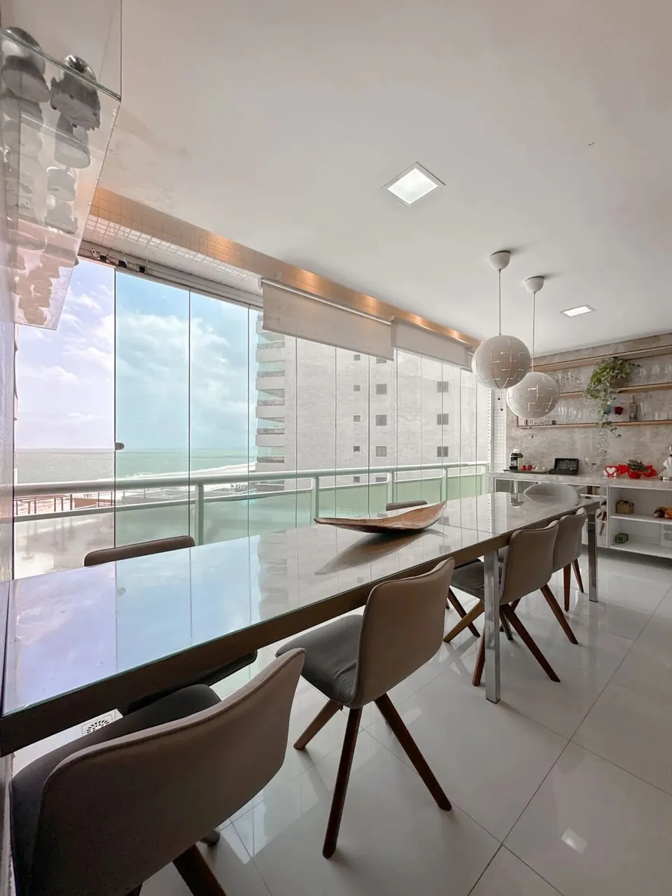SN| LEONY DO VALE - APARTAMENTO À VENDA