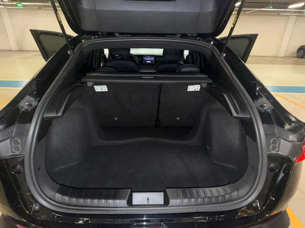 Fiat Fastback Limited Ed.1.3 270 T.flex Aut. 2023 - Foto 6