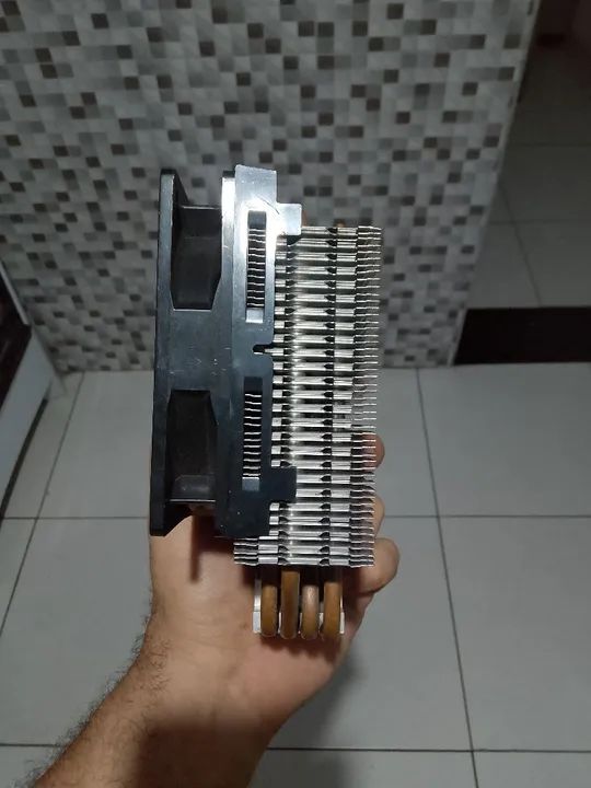 Air Cooler Master Hyper T4 - Foto 4