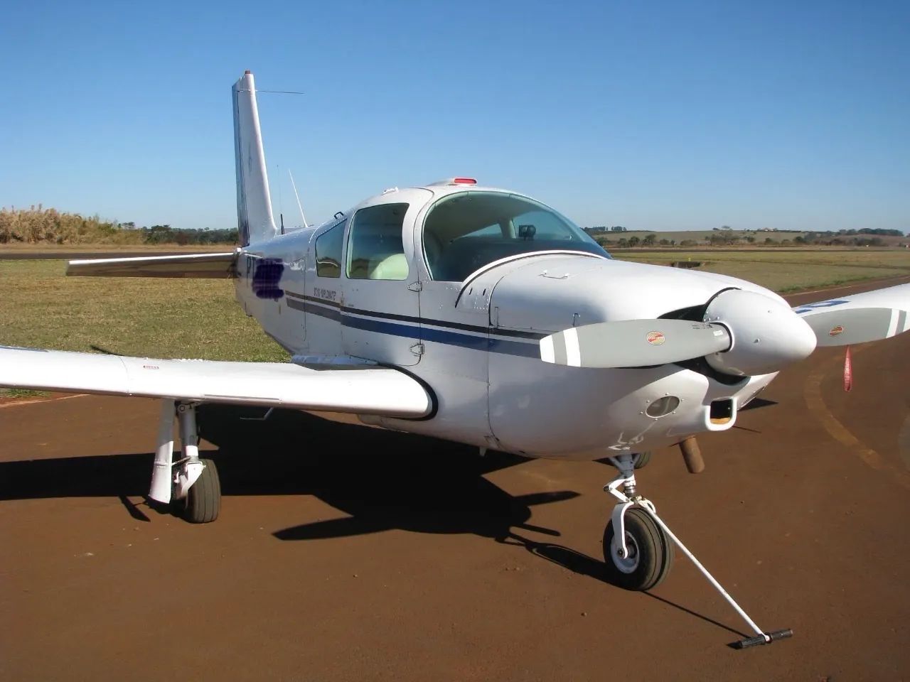Aeronave Experimental .. - Foto 2