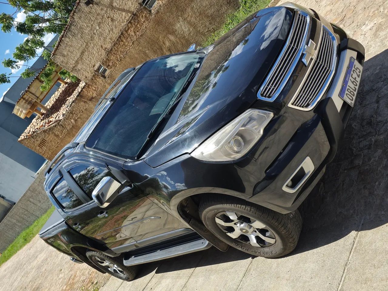 S10 LTZ - Foto 3