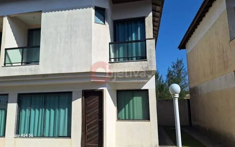 Apartamento, 3 quartos, mobiliado, Foguete - Cabo Frio - Foto 2