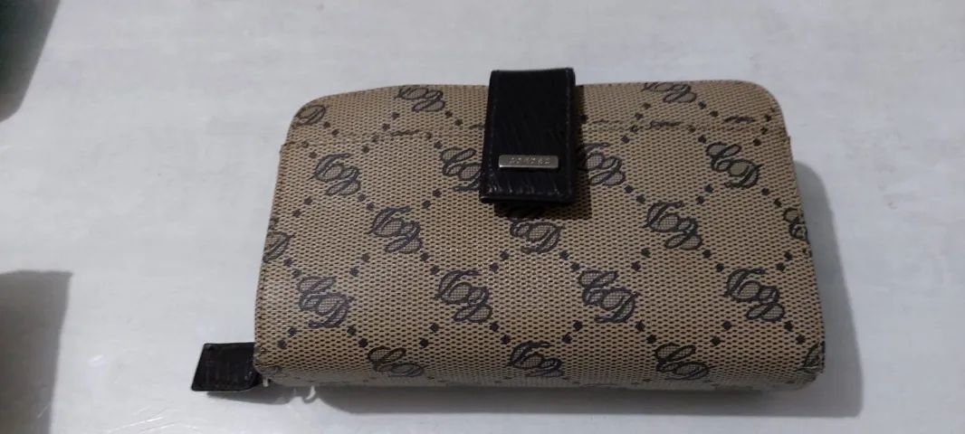 carteira de mao - Foto 3