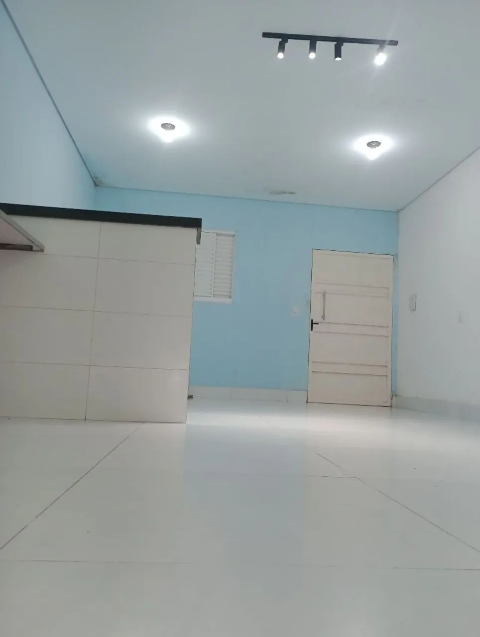 Foto - Cuiabá - Alvorada