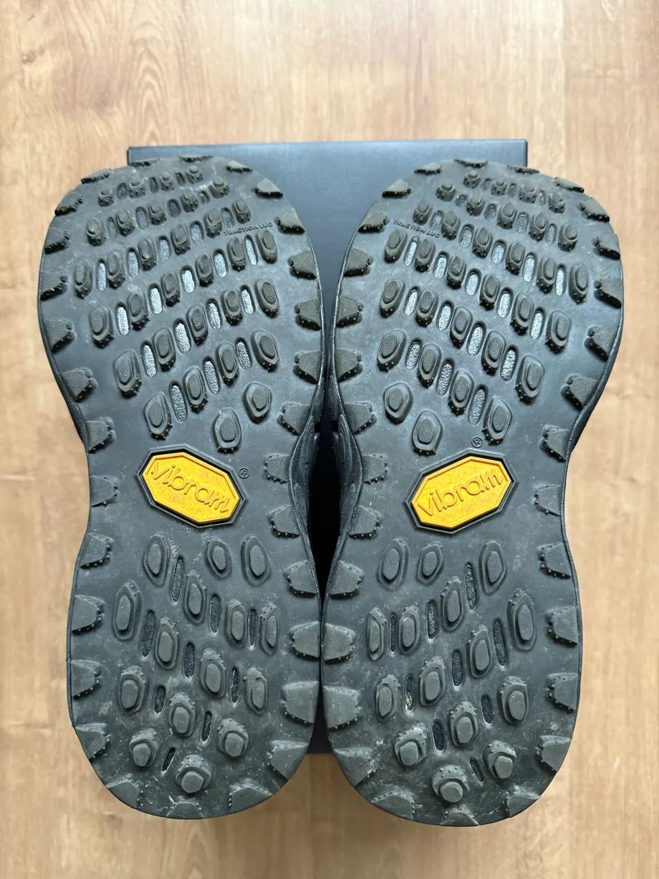 Tênis New balance hierro v8 x district vision  - Foto 5