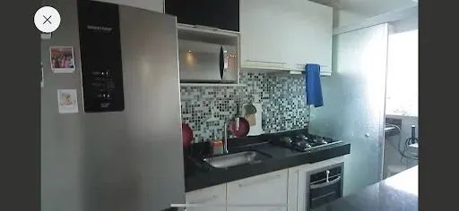 Apartamento com 2 dormitórios à venda, 47 m² por R$ 325.000,00 - Limão - São Paulo/SP - Foto 5