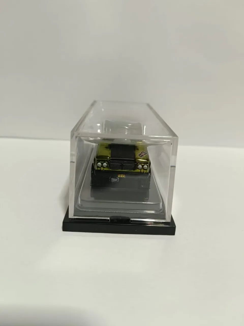 Hot Wheels RLC 1964 Dodge Power Wagon - Foto 2