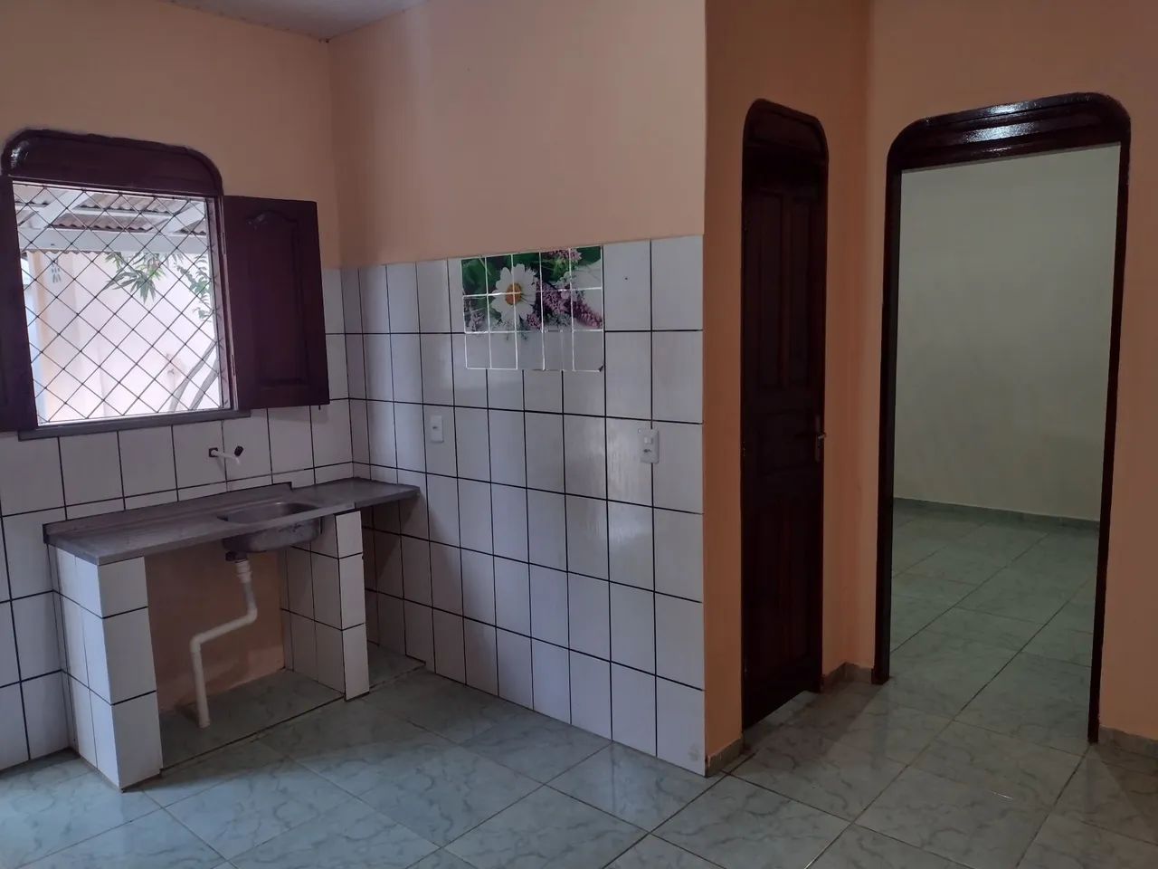 Alugo um apartamento bairro jardim bela vista valor do aluguel:  950,00 - Foto 4