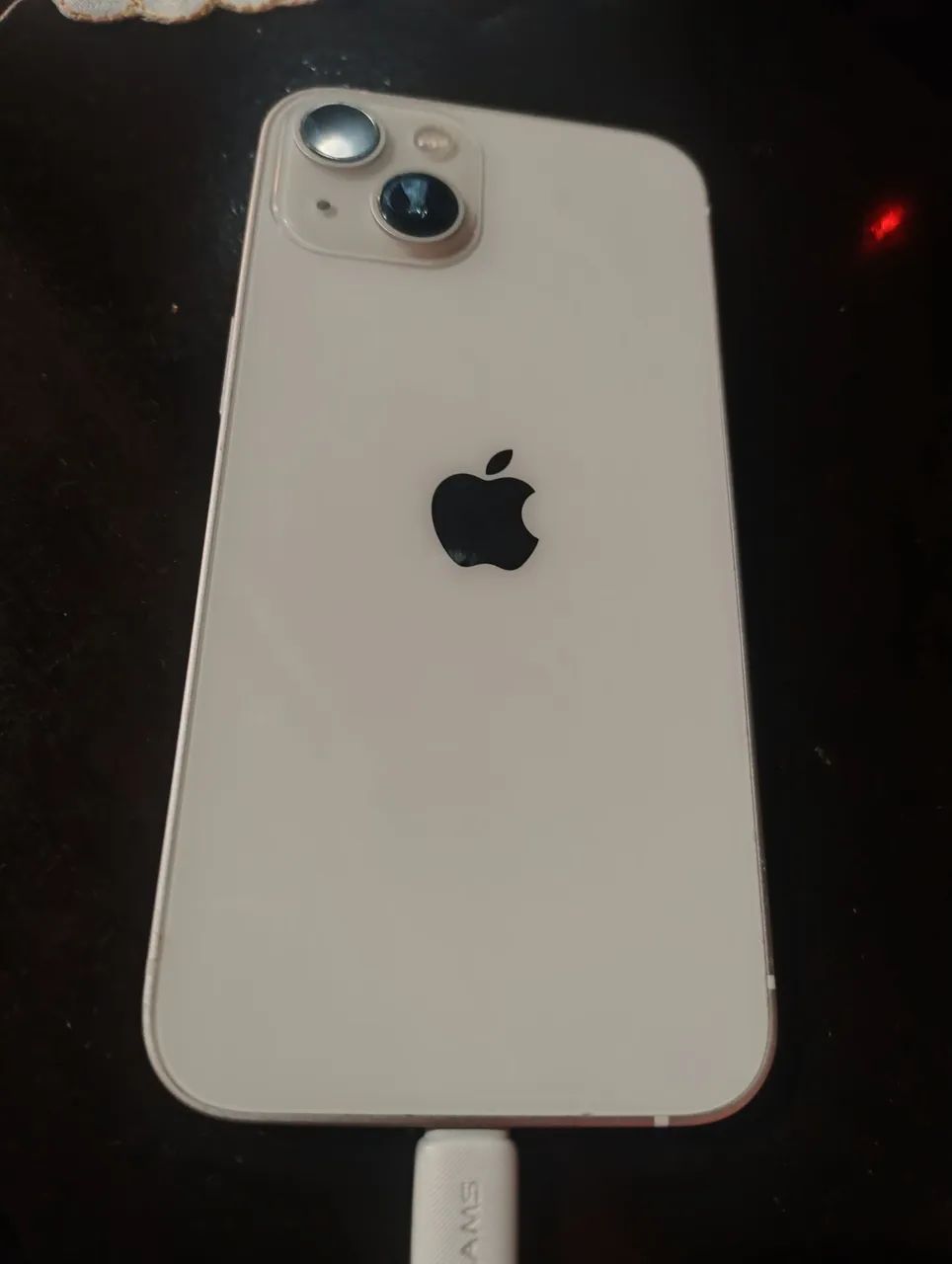 Vende se iPhone 13 com defeito  - Foto 4