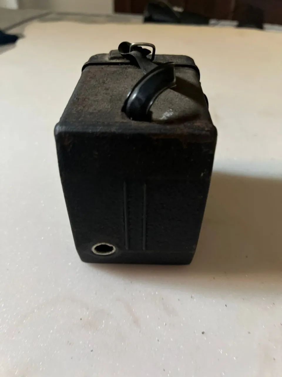 Agfa + Aurea -  câmeras fotográficas antigas - Foto 6