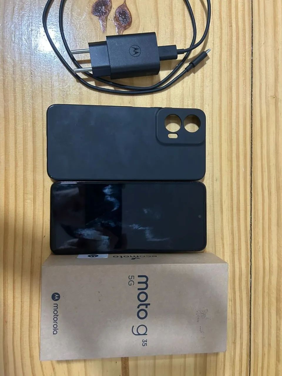 MOTO G35 5G - Foto 2