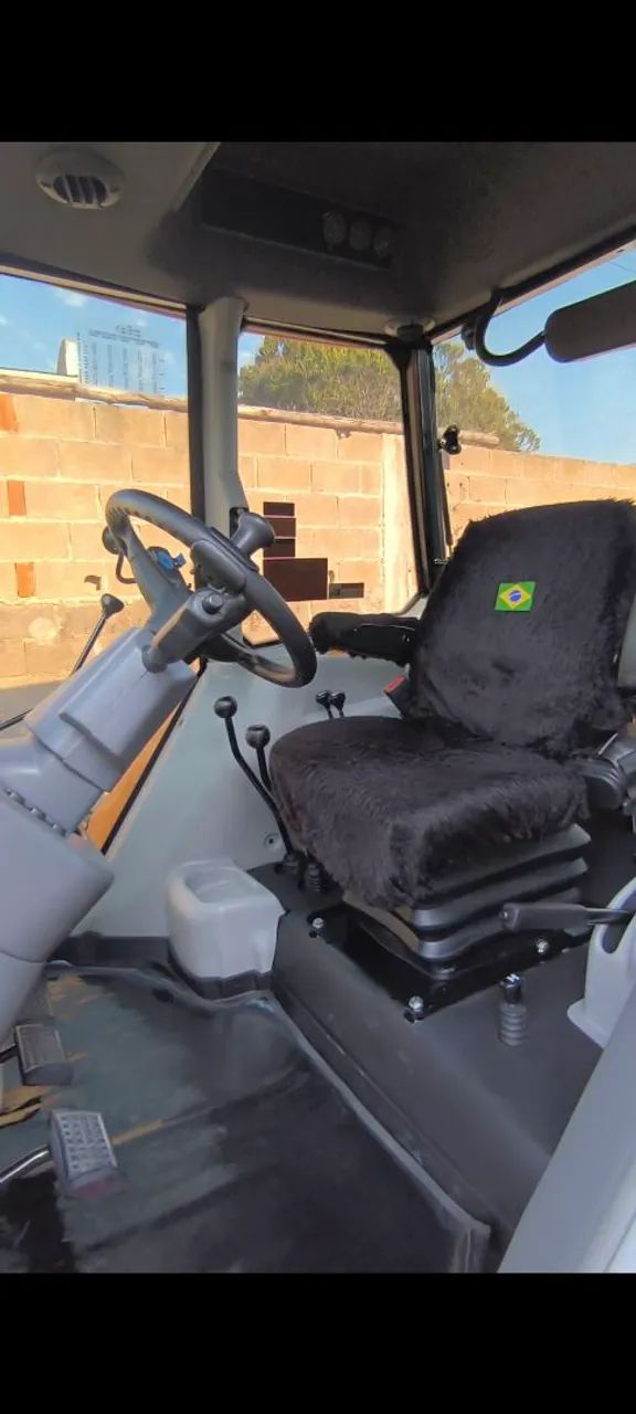 Trator Valtra A950R Ano 2025 - Foto 3