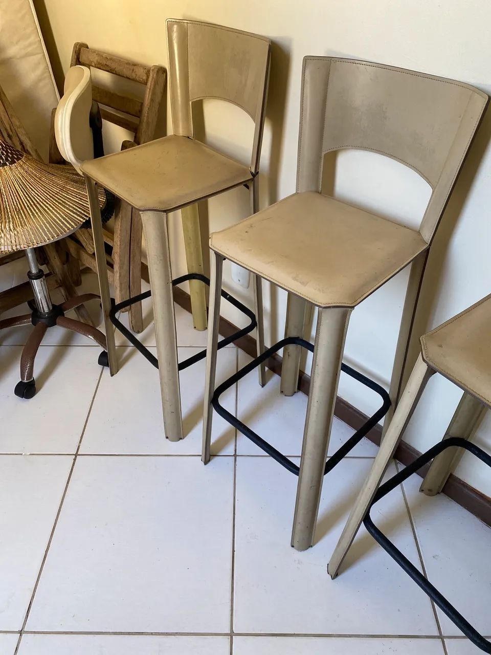 Banquetas  - Foto 2