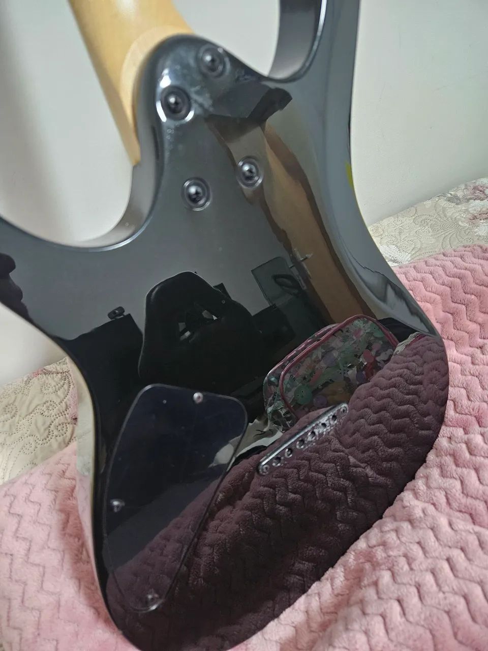 Guitarra Ibanez Gio - Foto 5