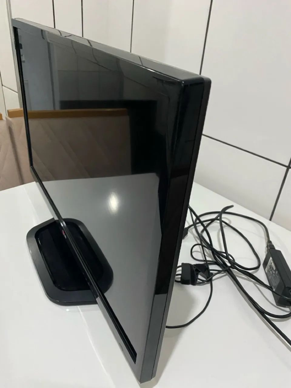 TV LG 32 polegadas - Foto 2