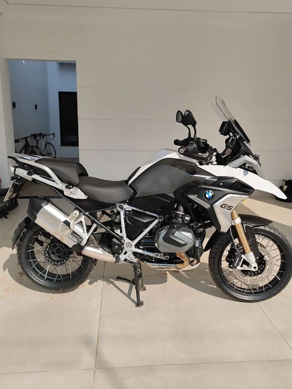 BMW GS 1250 Sport