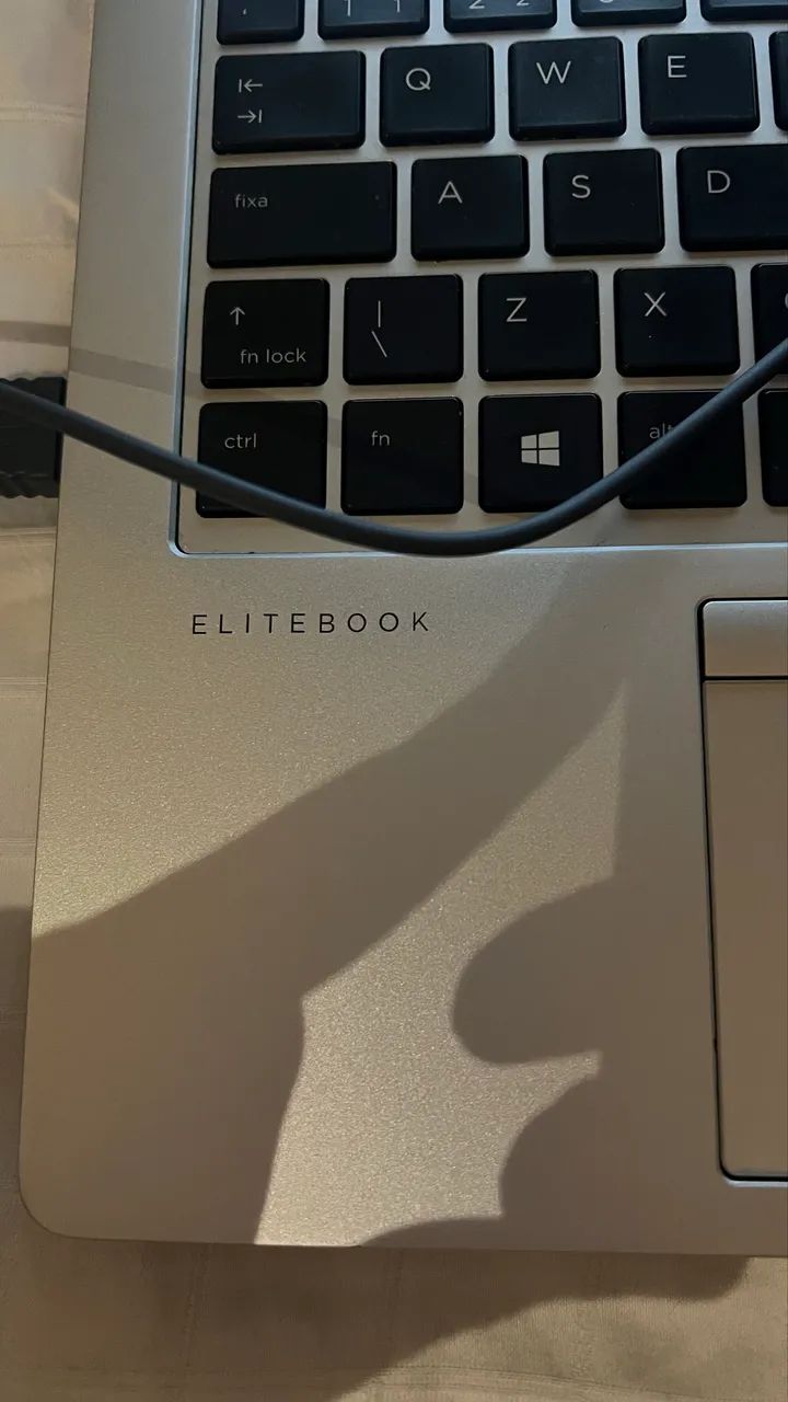 Notebook i5 7ºGeração, 24gb de RAM, com SSD - Foto 2