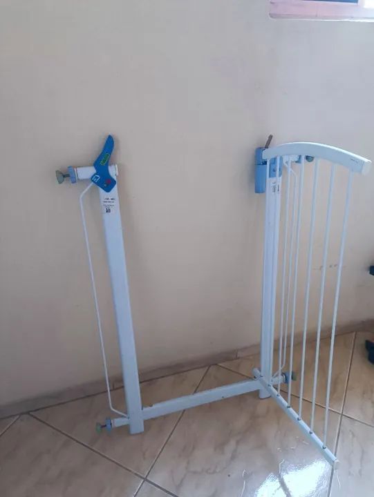 Vende -se portão para porta  - Foto 4