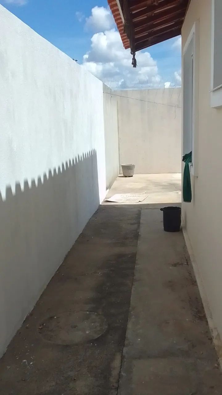 Casa no Condomínio Valle das Mangueiras - Foto 4