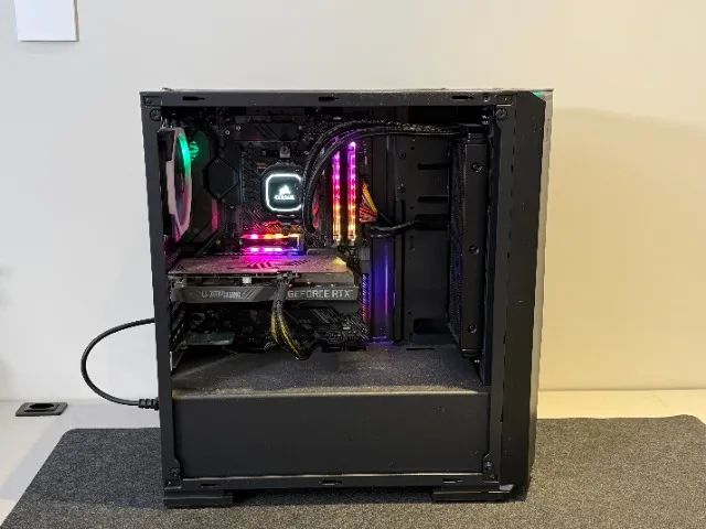 PC Gamer - Aceito Troca