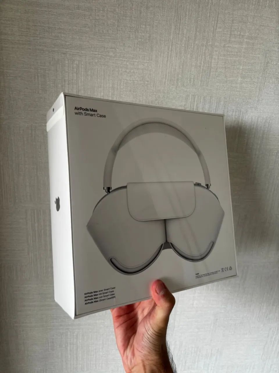 AirPods Max - USB-C - Foto 3