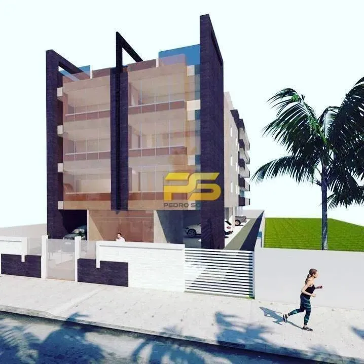 Apartamento Beira-Mar De 98m² Com 3 Suítes À Venda por R$ 1.180.000 - Ponta de Matos - Cab