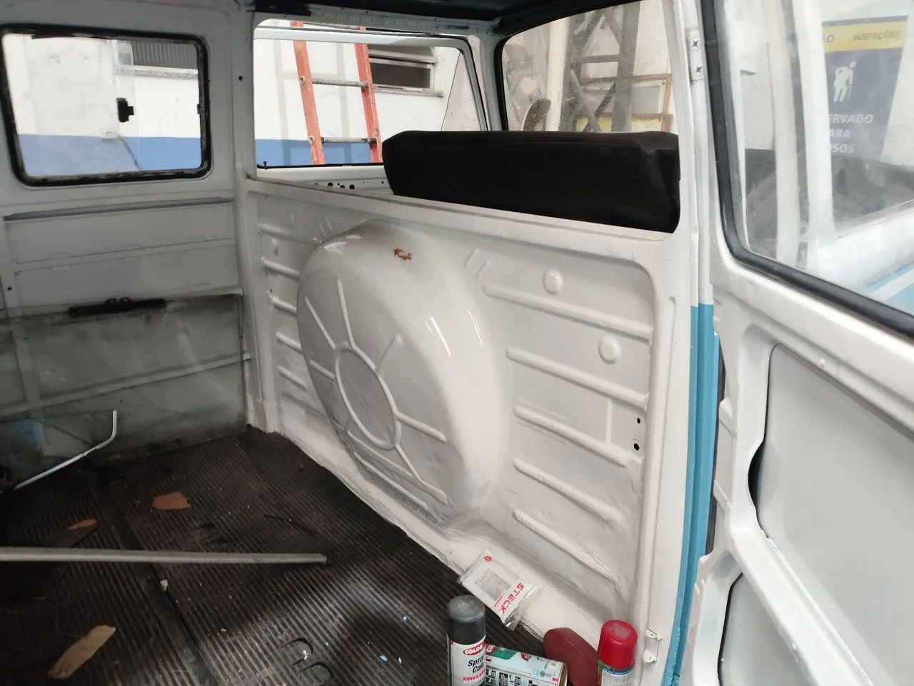 Kombi cliper  - Foto 5