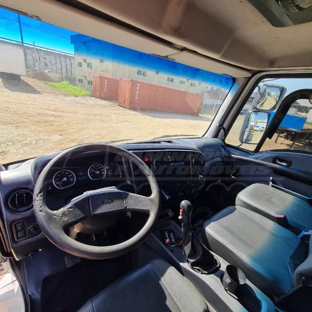 Ford Cargo 1719 - Foto 5