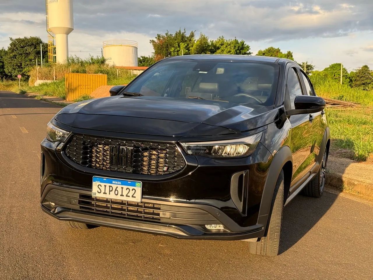 Fastback impectus 2023