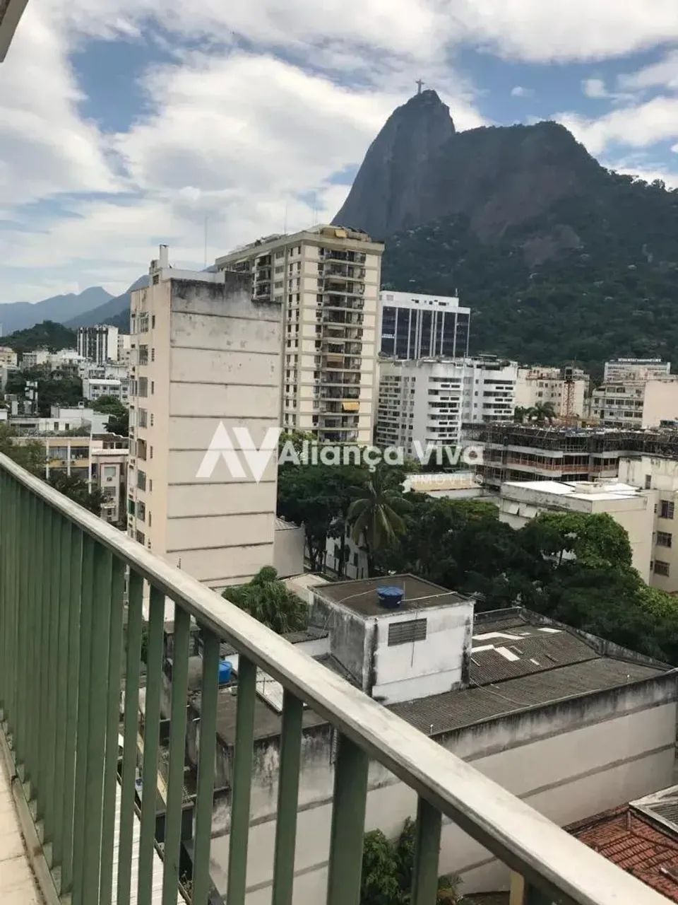 Botafogo | Apartamento 2 quartos, sendo 1 suite - Foto 4