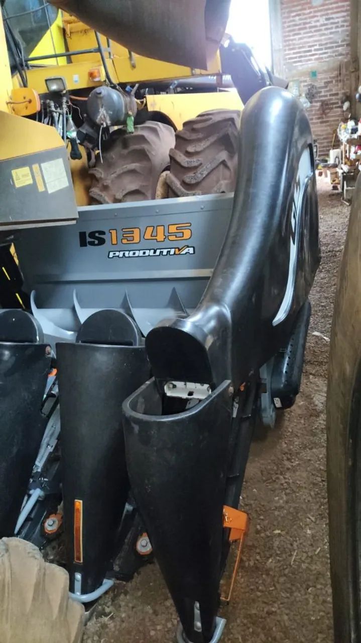 PLATAFORMA DE MILHO GTS PRODUTTIVA IS13X45  - Foto 3