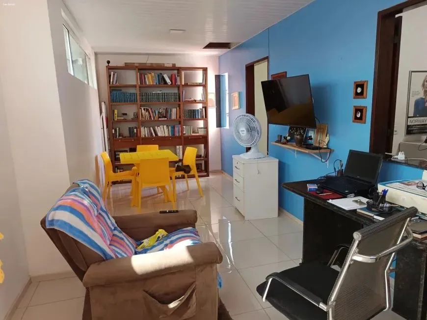 CS15 - Casas disponíveis regiões Boca do rio
