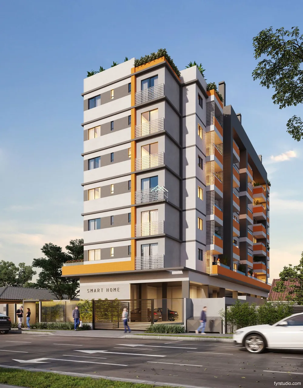 Smart Home