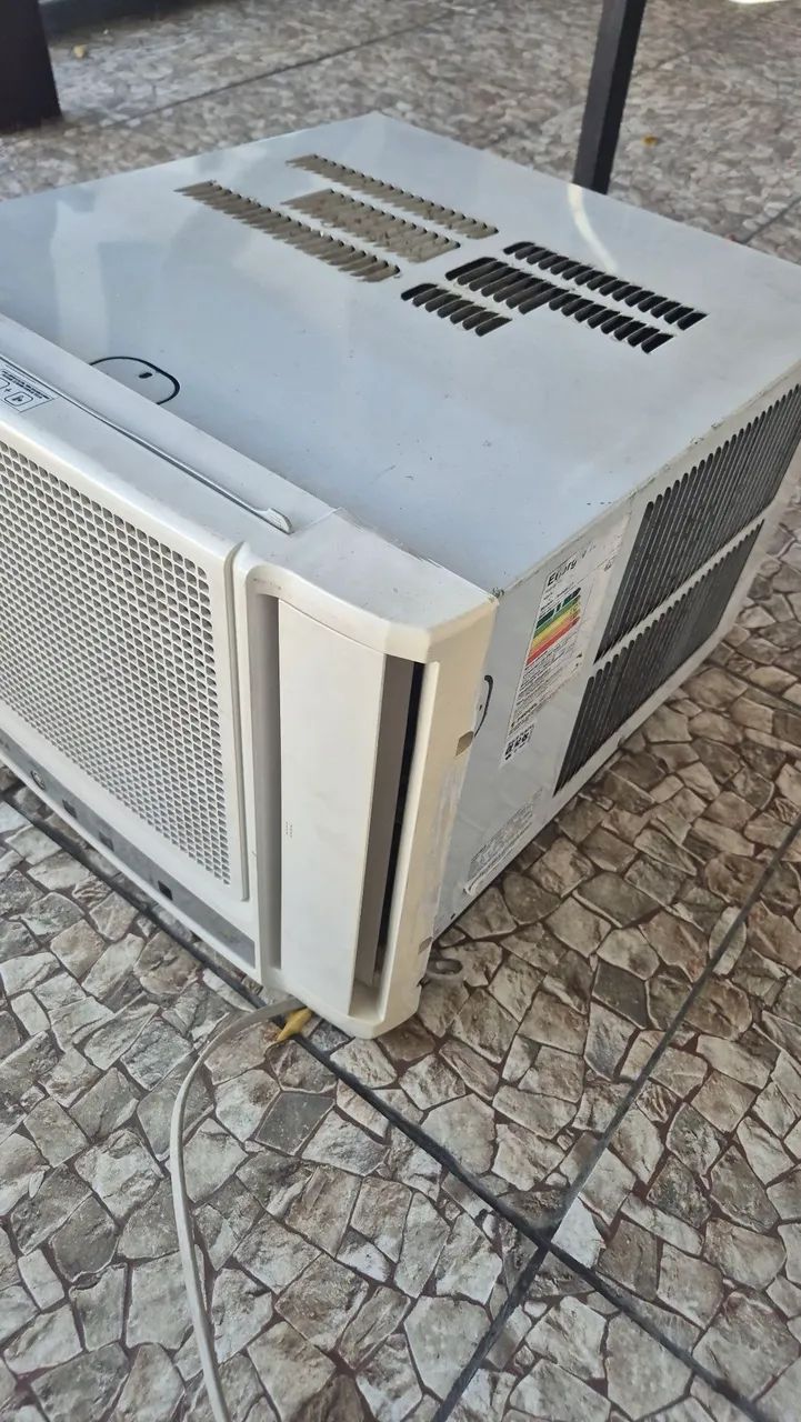 Ar condicionado 10000 btus bom preço.  - Foto 3