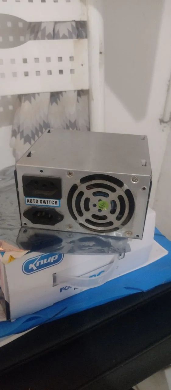 Fonte de 200w - Foto 2