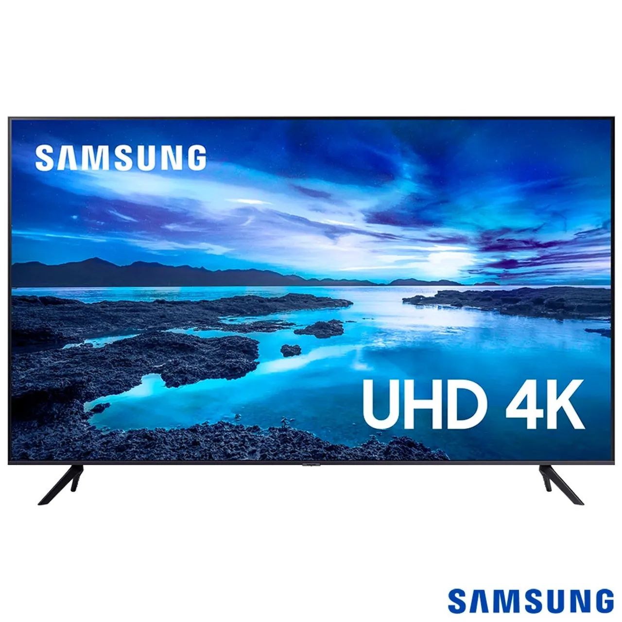 Smart Tv Samsung 60 Polegadas 