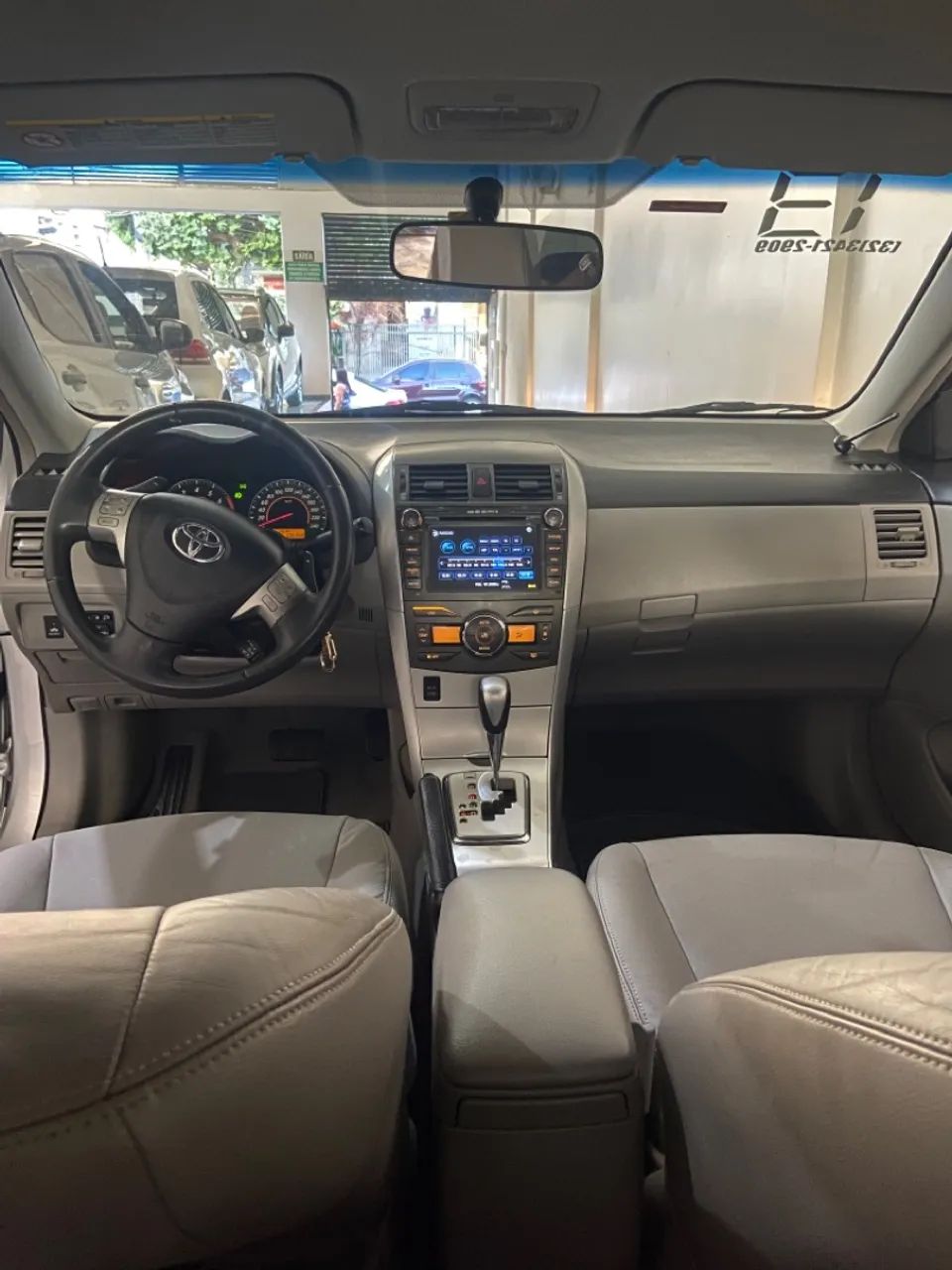 Corolla xei 2.0 2013 - Foto 5
